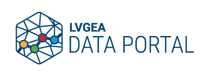 Data Portal Logo