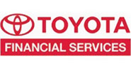 Toyota financial board of directors
