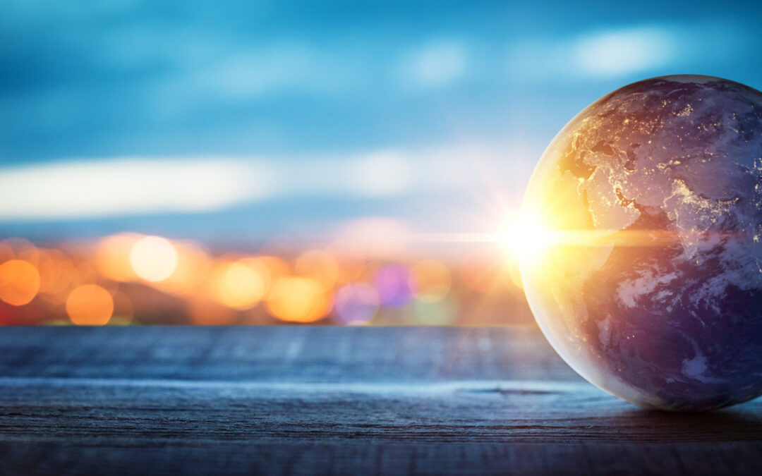 Building On the Region’s Economic Sustainability Momentum