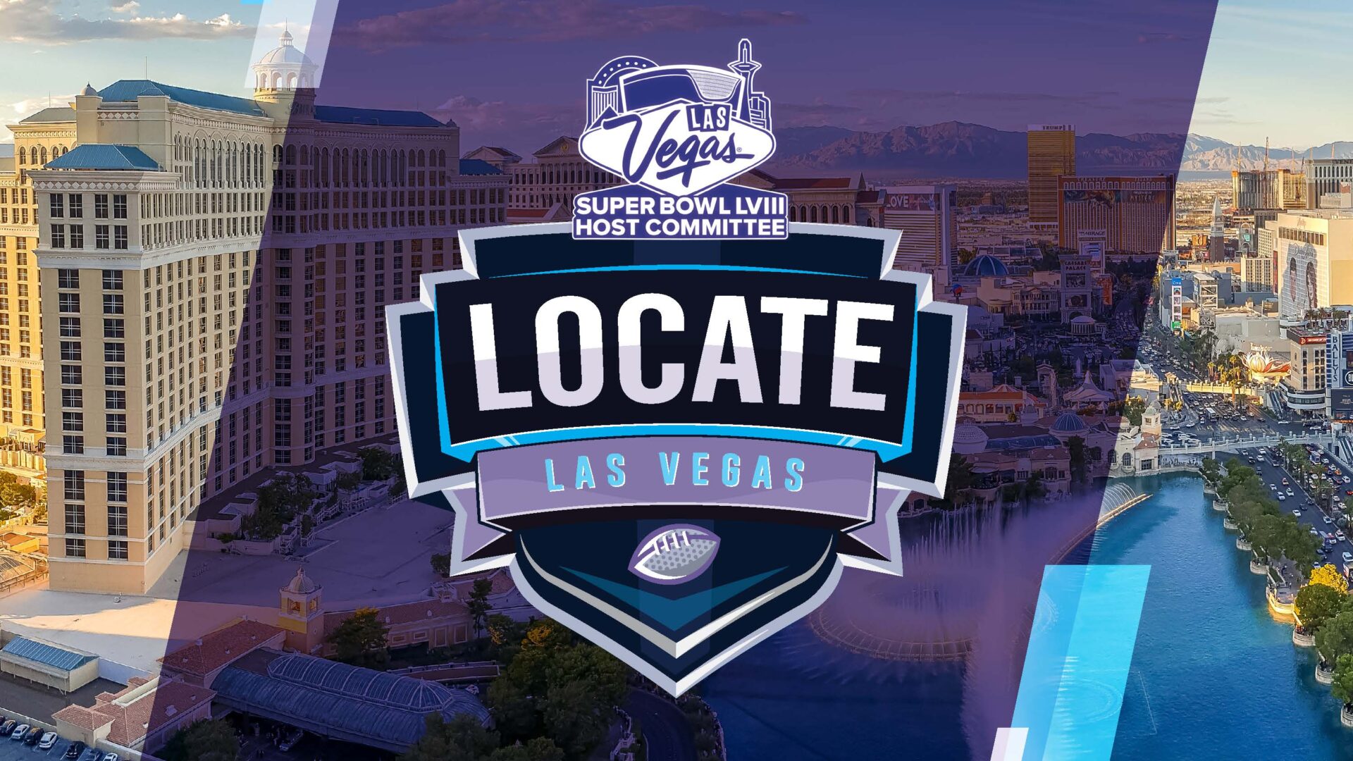 Inaugural LOCATE Las Vegas Initiative A Success | Las Vegas Global ...