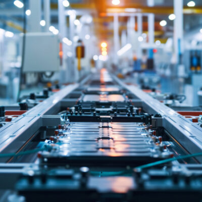 Advanced manufacturing industrial work station