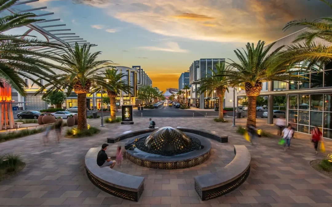 Moving To Vegas? Here’s Your Essential Las Vegas Shopping Guide