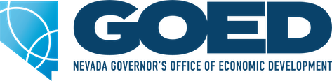 GOED's logo