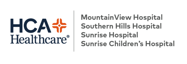 HCA Healthcare Logo
