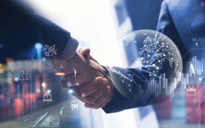 Las Vegas Global Economic Alliance and Commercial Real Estate Brokers Join Forces and Leverage Assets to Attract Business Investment to Southern Nevada