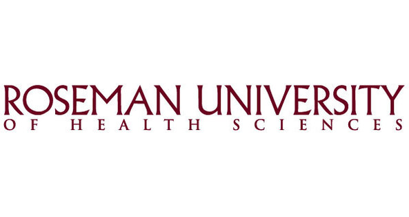 Roseman-Wordmark- Logo