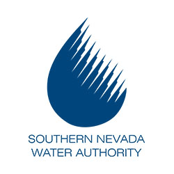 Southern Nevada Water Authority Logo