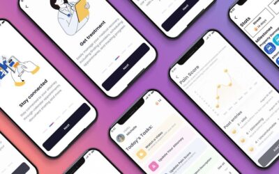 Las Vegas Tech Startup Creates Transformative Personal Injury App