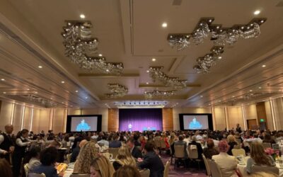 45th Annual Las Vegas Perspective Highlights Financial Innovation and Southern Nevada Market Growth in Region’s Economic Forecast