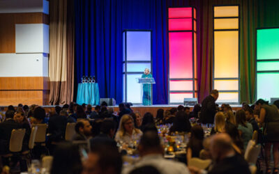 LVGEA’s Annual Awards Program Celebrates Local Businesses and Individuals Advancing Regional Economic Development and Industry Diversification