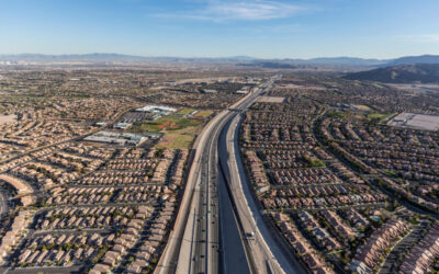 Living in Las Vegas: Unique and Diverse Neighborhoods For You and Your Family