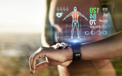 Las Vegas: The Epicenter for SportsTech Advancement