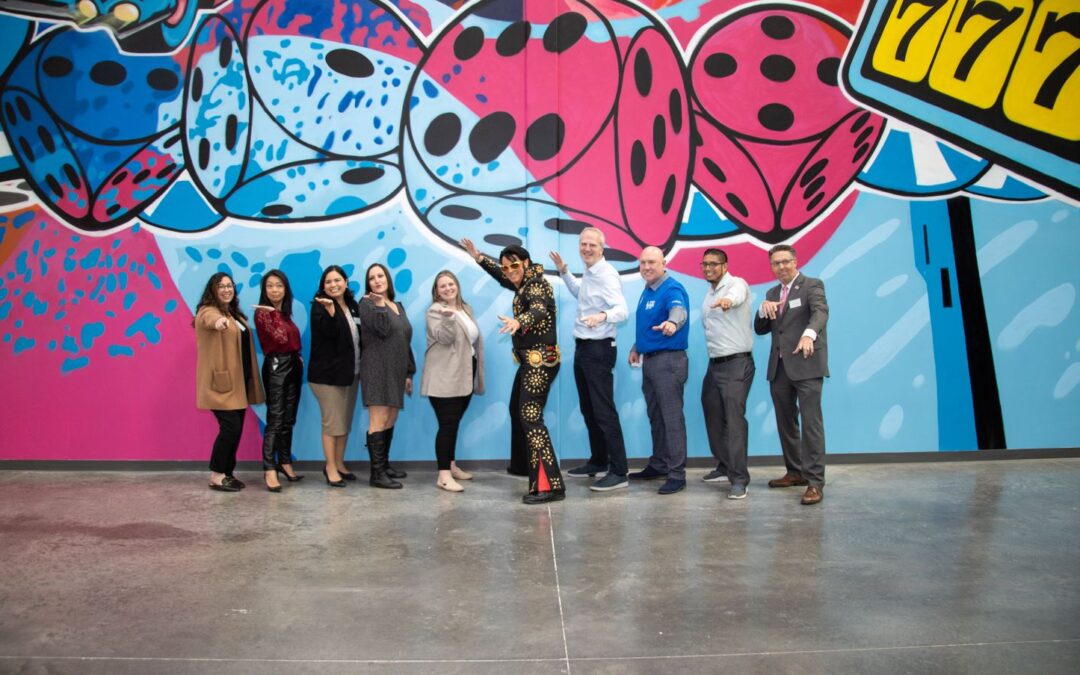 Arvato Supply Chain Solutions Opens New Logistics Hub in North Las Vegas