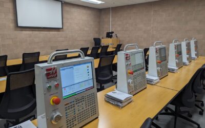 Center of Excellence Will Shape Future of Advanced Manufacturing Training in Greater Vegas