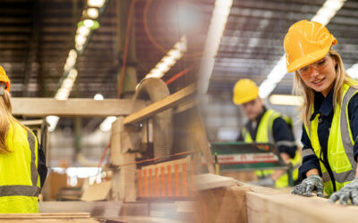 Design-Build Strategies for the Next Phase of Las Vegas’ Industrial Growth