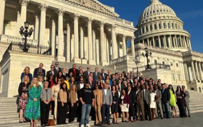 Annual DC Fly-In Gives Southern Nevada Business Community a Voice in Nation’s Capital
