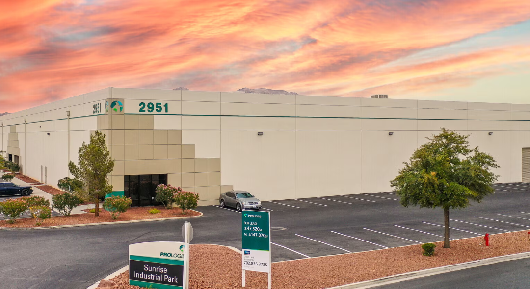 Dealer Tire Opens New Las Vegas Distribution Hub to Serve West Coast Customers