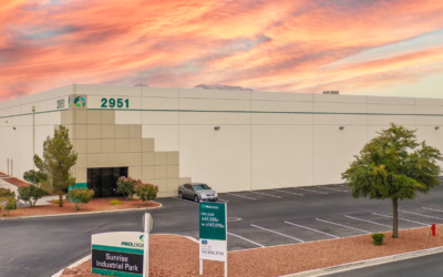Dealer Tire Opens New Las Vegas Distribution Hub to Serve West Coast Customers