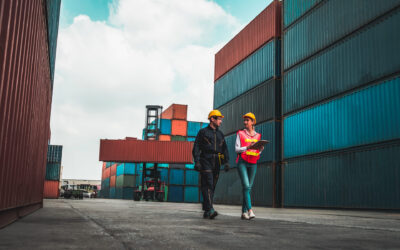 Celebrate World Trade Month with LVGEA