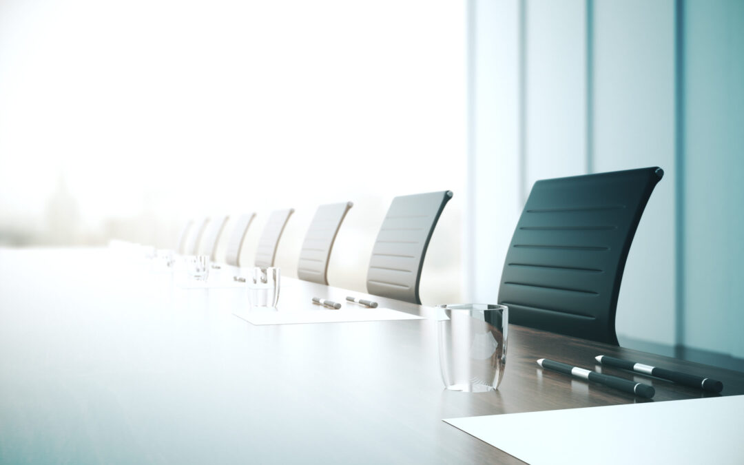 Three New Members Join Southern Nevada’s Largest Regional Development Authority Board: HCA Healthcare, MLB Athletics, and UNLV Leadership