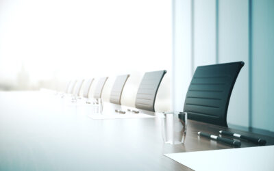 Three New Members Join Southern Nevada’s Largest Regional Development Authority Board: HCA Healthcare, MLB Athletics, and UNLV Leadership