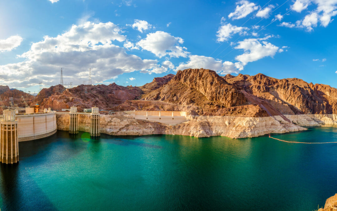 Leading Water Innovation and Sustainability in Nevada and Worldwide