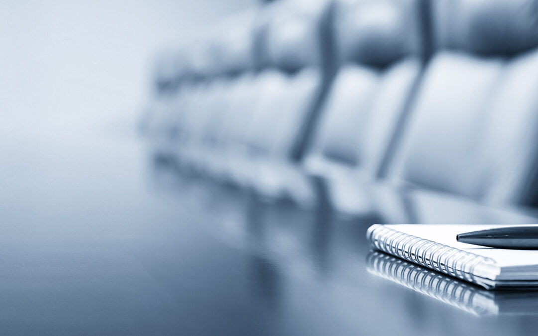 LVGEA Welcomes Four New Board Members