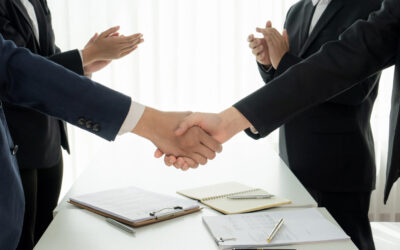 Lauri Perdue Named Chairwoman of the LVGEA Board of Directors