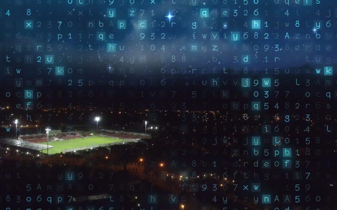 From Sin City to Sports Capital: Las Vegas Emerges as the Next Big Sports Tech Market