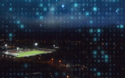 From Sin City to Sports Capital: Las Vegas Emerges as the Next Big Sports Tech Market