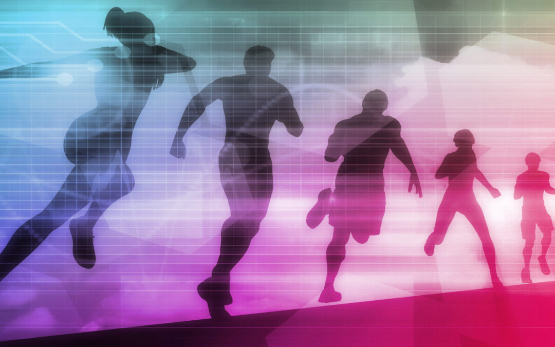 Southern Nevada Tech, Southern Nevada Wins: SportsTech Innovation in Southern Nevada