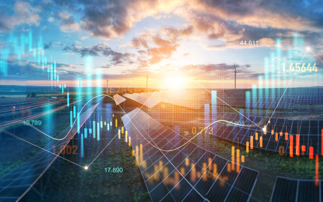 Economic Development and Diversification Relies on Access to Reliable, Affordable and Sustainable Energy Sources