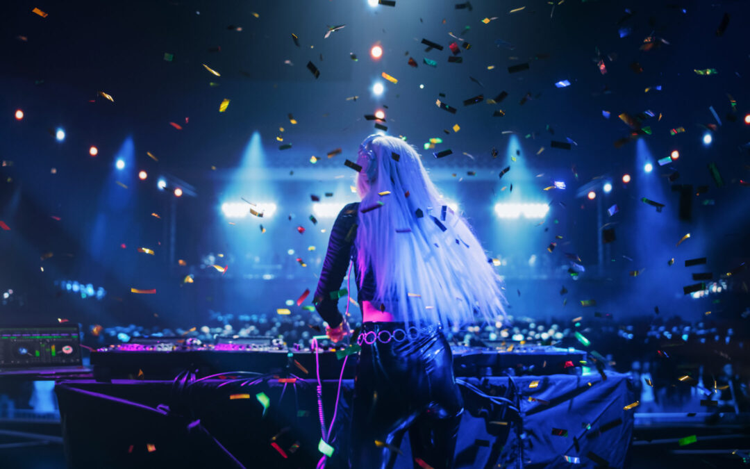 Explore the Las Vegas nightlife like a local from big clubs to hidden gems