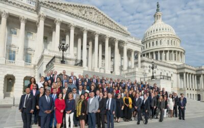 VIDEO: DC Fly-In Gives Nevada Business Community a Voice in Capital