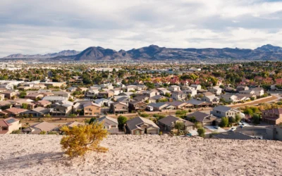Mixed-Use Developments Redefine Work, Live, and Play in Las Vegas