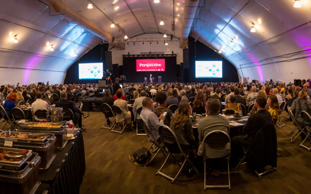 43rd annual Las Vegas Perspective highlights sustainability opportunities within the sports industry