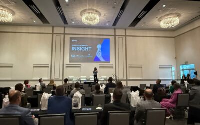 INSIGHT: Growing Smarter. Growing Stronger. Growing Together