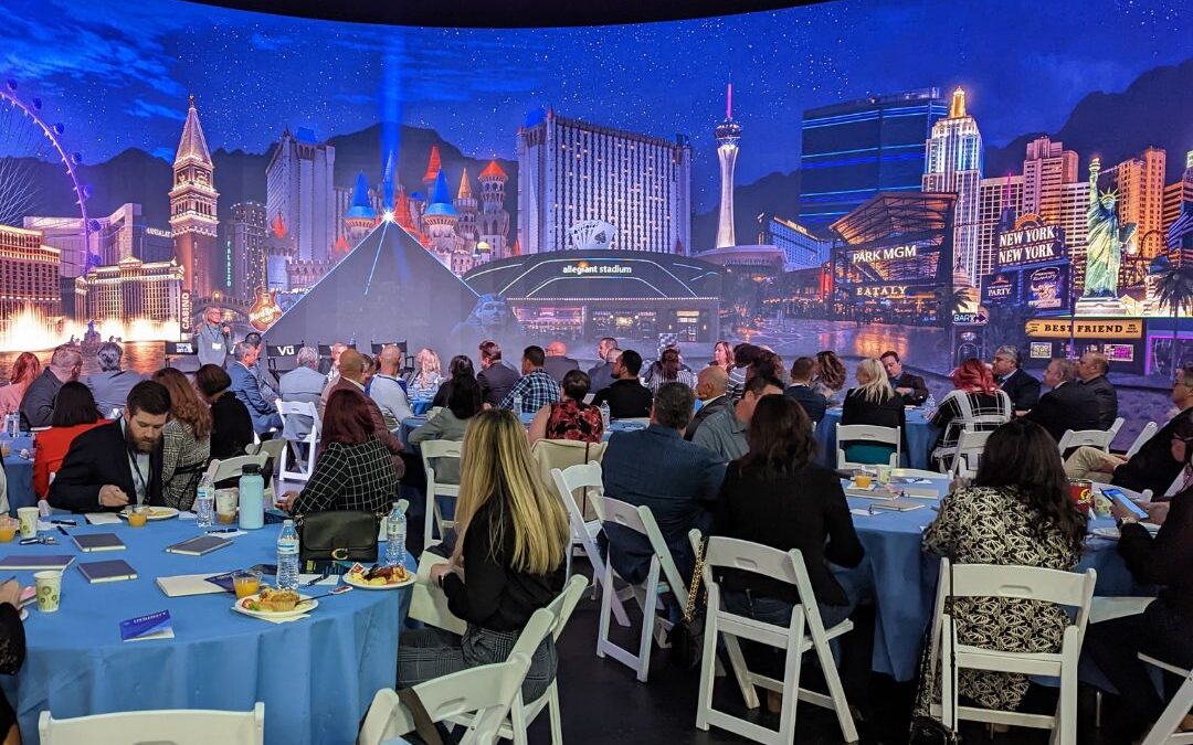 Investor-Exclusive INSIGHT Event Features National Site Selectors