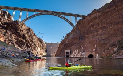 A complete guide to Las Vegas pools and waterparks