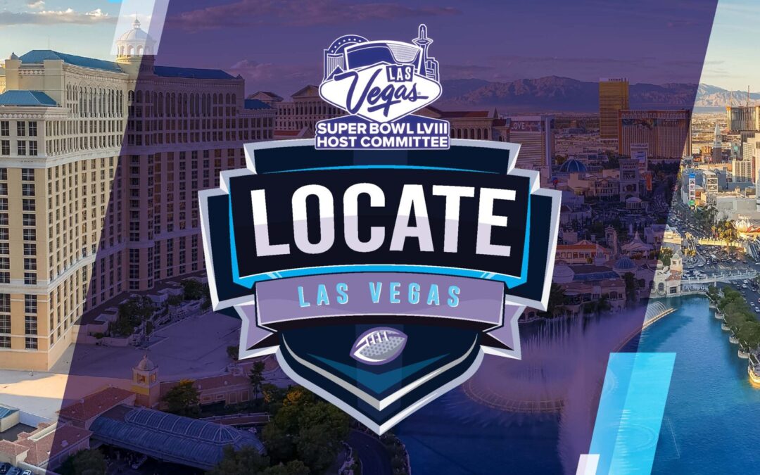 Inaugural LOCATE Las Vegas Initiative a Success