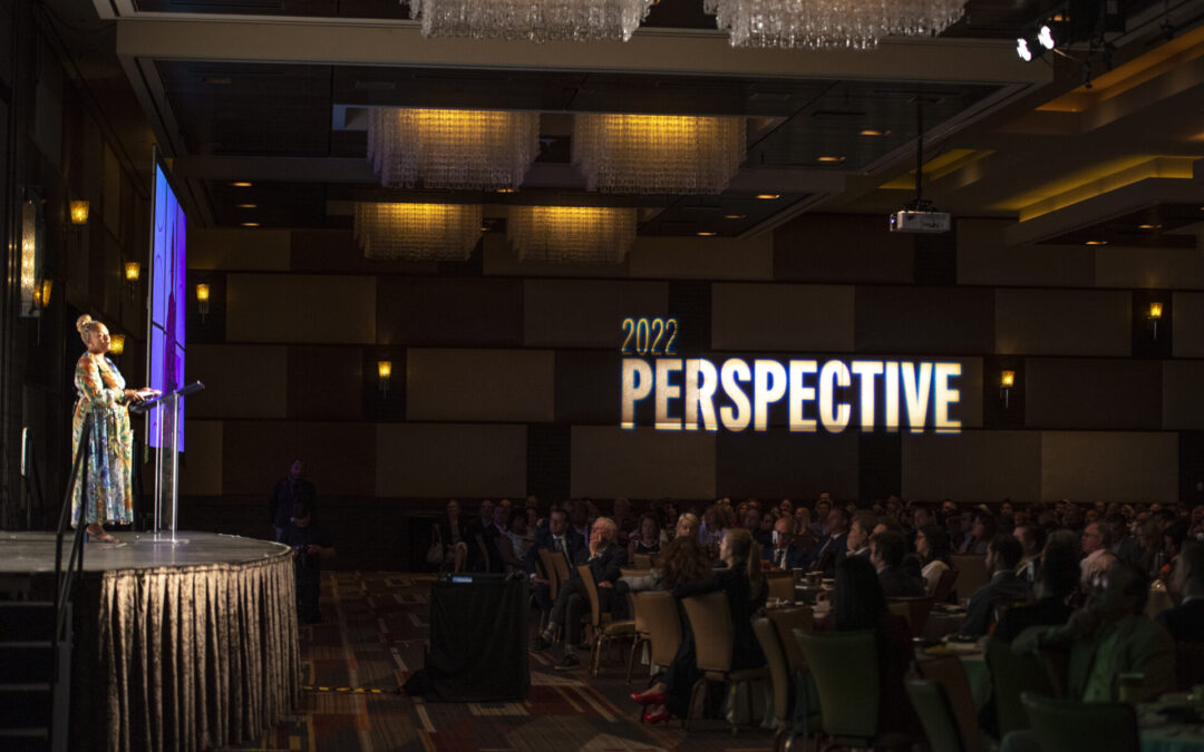 Sustainable Economic Development: 42nd Annual LV Perspective