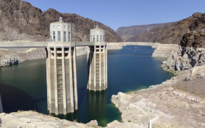 What Defines Us: Economic Development in So. Nevada