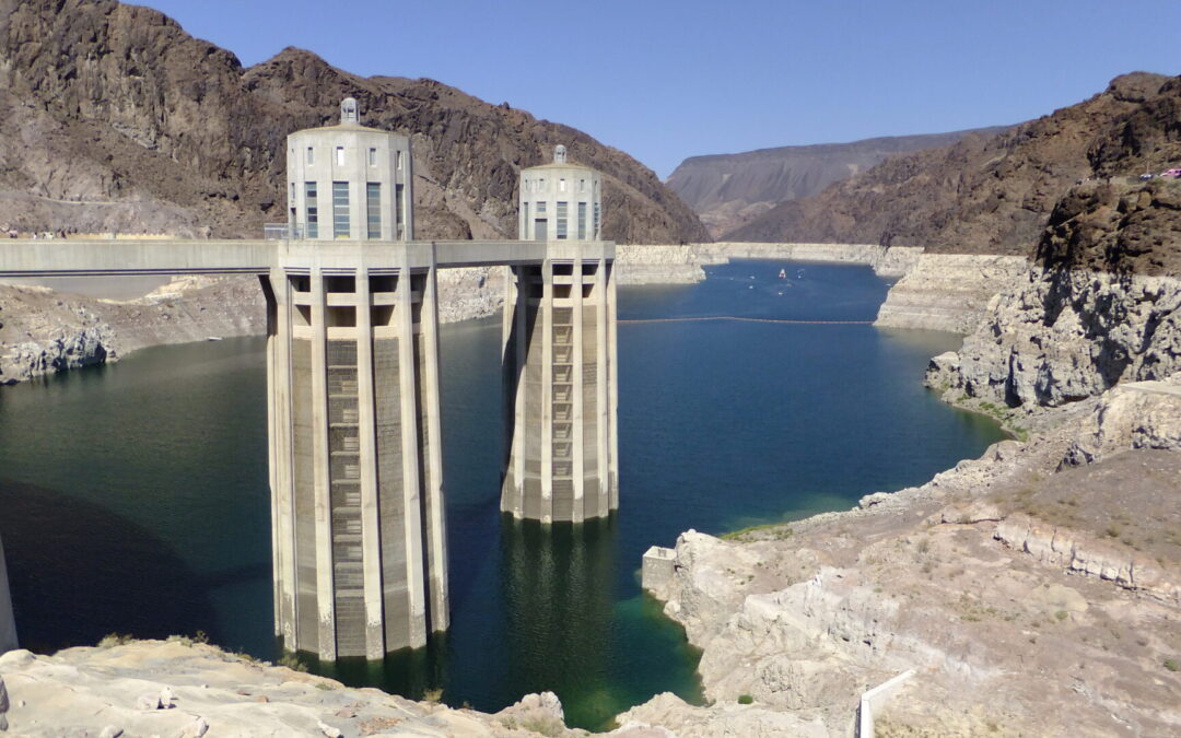 SPREAD THE WORD: Southern Nevada is the world’s leader in water sustainability