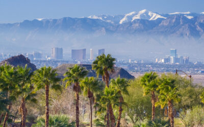 “I Had No Idea” | 14 Best Reasons for Living in Las Vegas