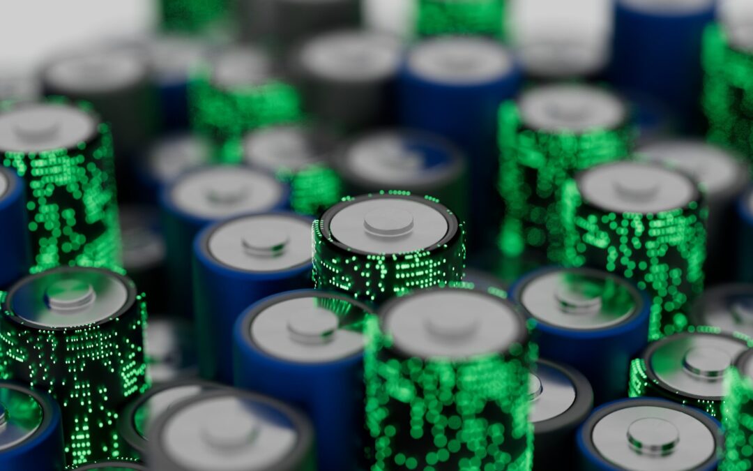 Nevada Powers Up: Leading the Nation in Lithium Battery Innovation
