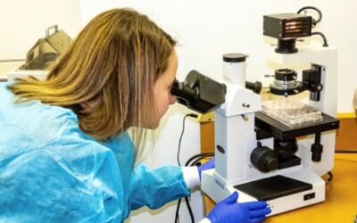 Heligenics: Building a Biotech Future in Southern Nevada