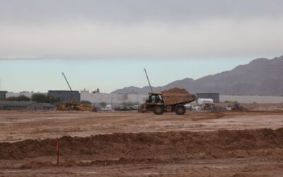 Navigating the Landscape: Land Availability in Las Vegas