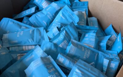 Health & Wellness Startup Neuro Gum & Mints Choses Southern Nevada to Scale