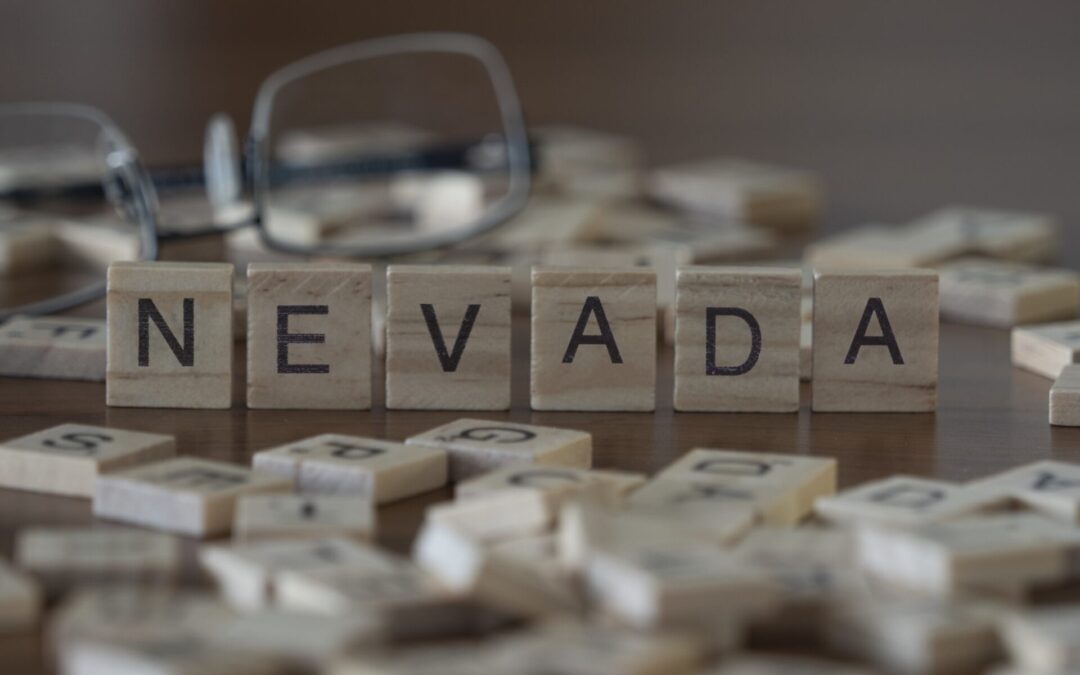 EDAWN and LVGEA Launch Nevada Economic Developers Association
