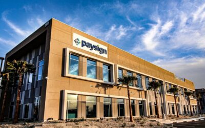 A Growing Number of Fintech Companies are Expanding in Greater Vegas